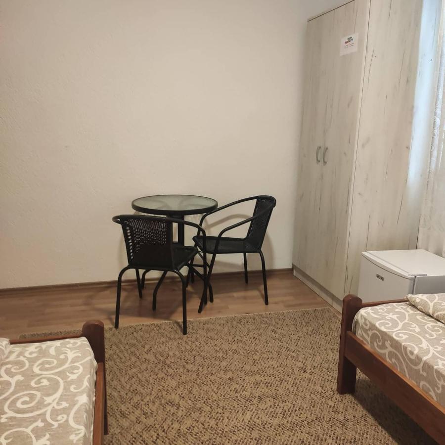 Snam Rooms&Apartment ชาเบลียค ภายนอก รูปภาพ