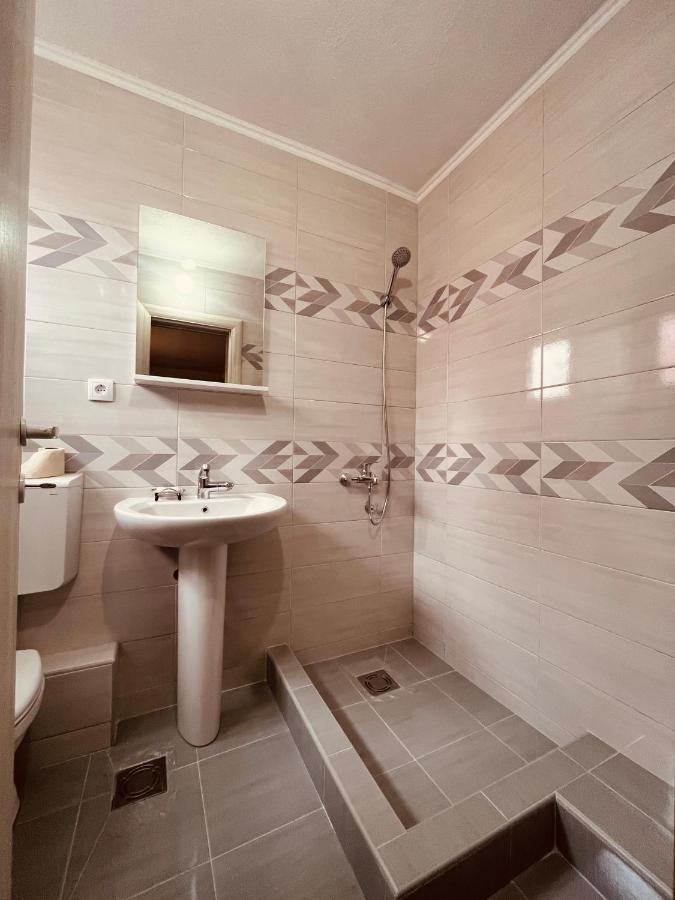 Snam Rooms&Apartment ชาเบลียค ภายนอก รูปภาพ