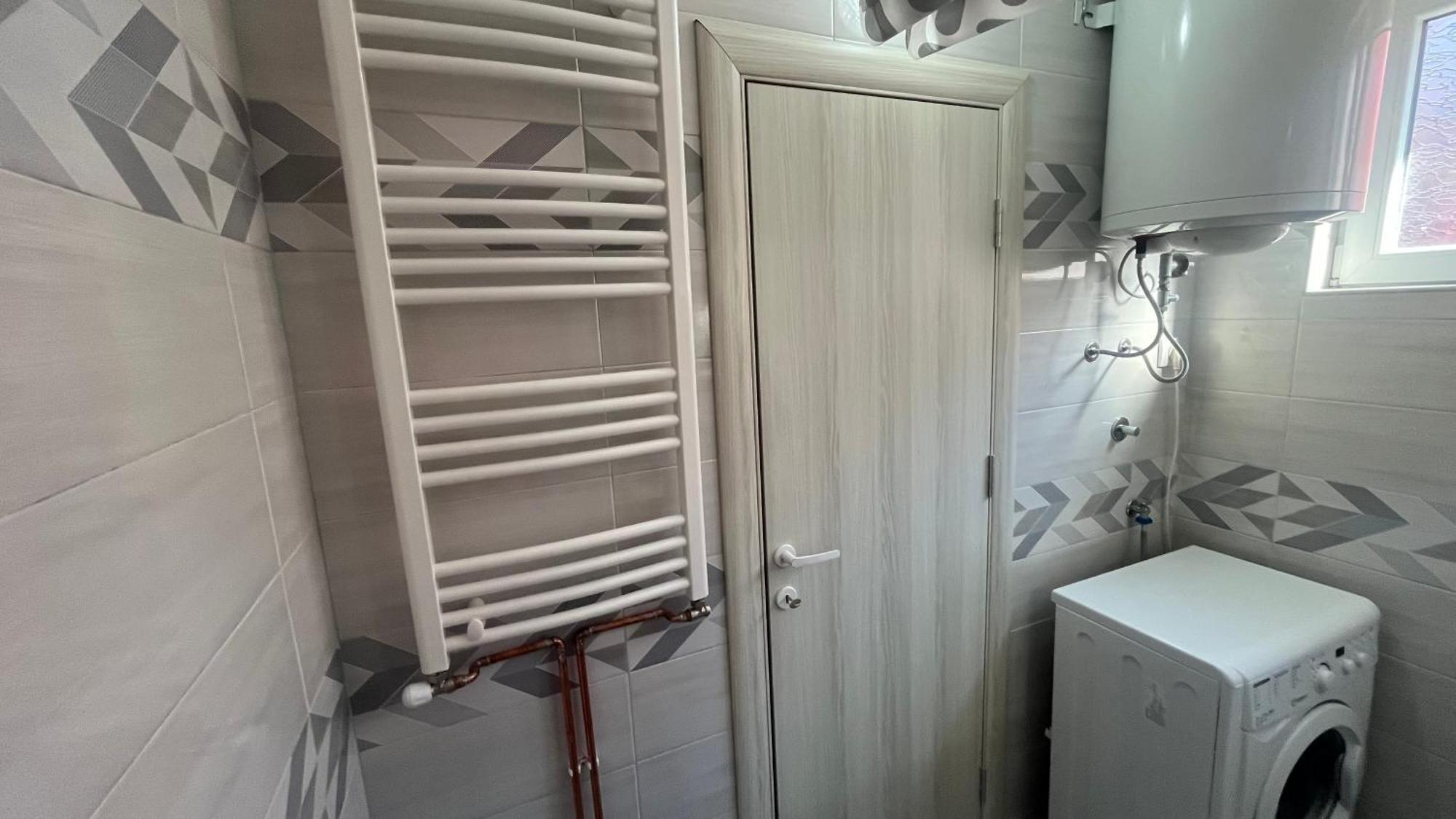 Snam Rooms&Apartment ชาเบลียค ภายนอก รูปภาพ