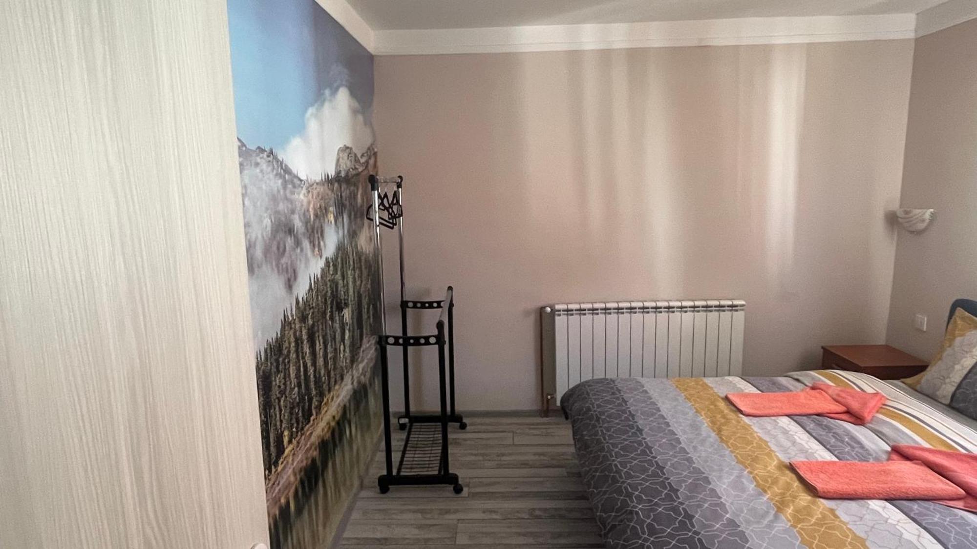 Snam Rooms&Apartment ชาเบลียค ภายนอก รูปภาพ