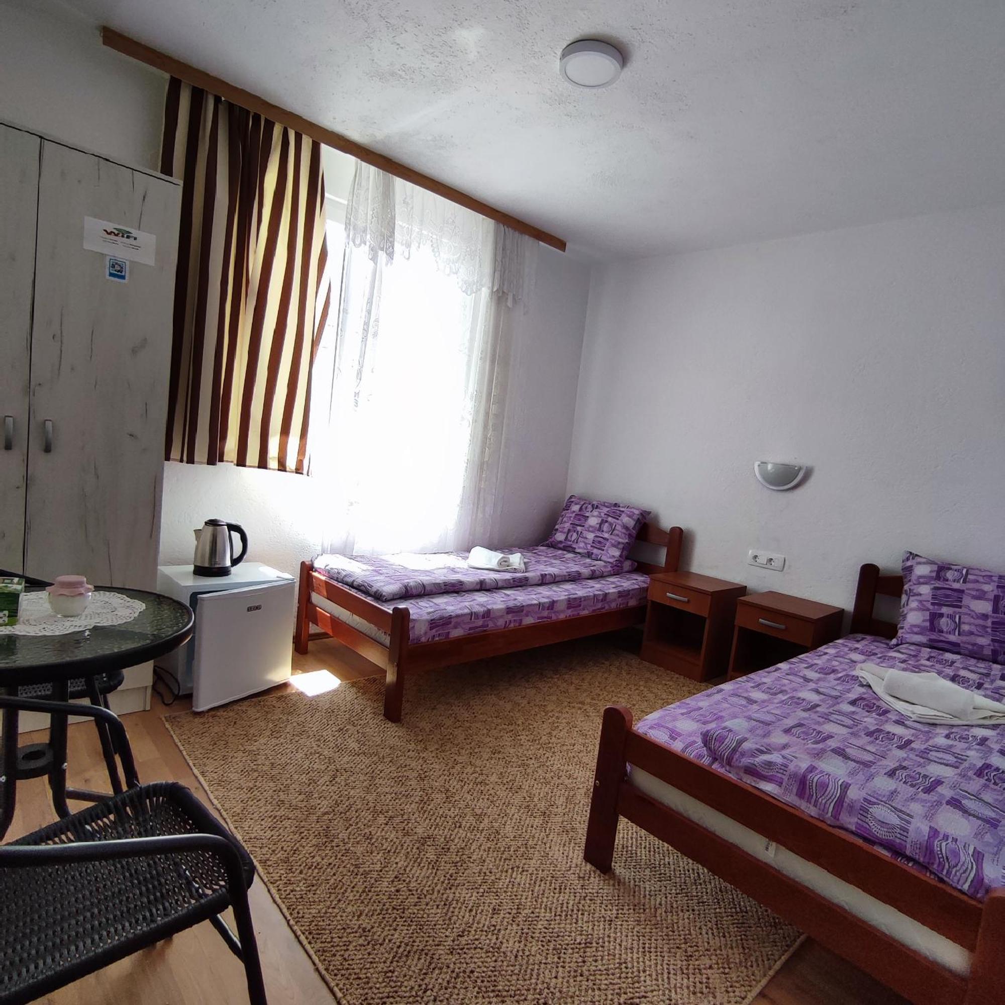 Snam Rooms&Apartment ชาเบลียค ห้อง รูปภาพ